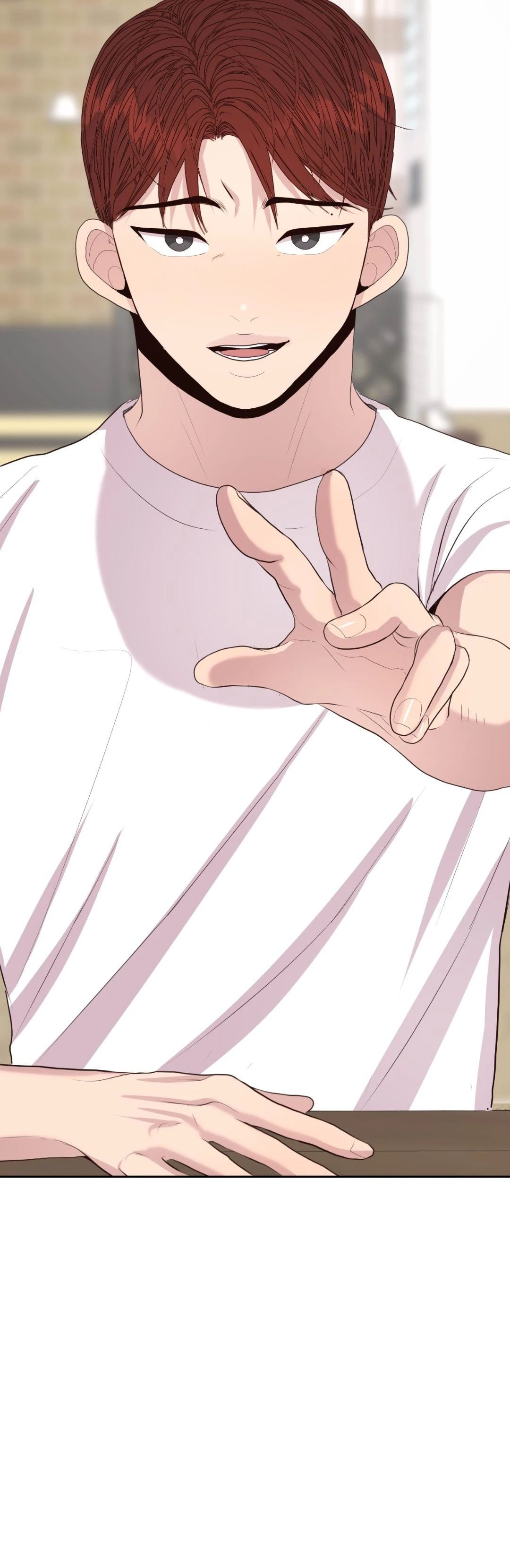 Toxic Burn: Chapter chapter-35 - Page 19