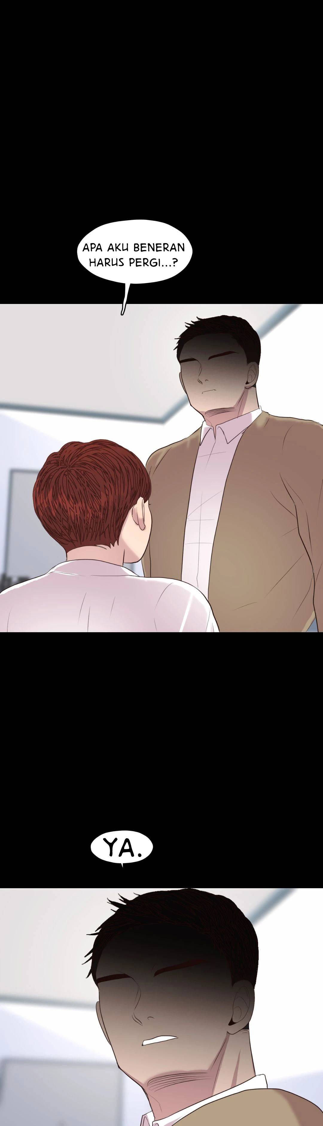 Toxic Burn: Chapter chapter-35 - Page 21