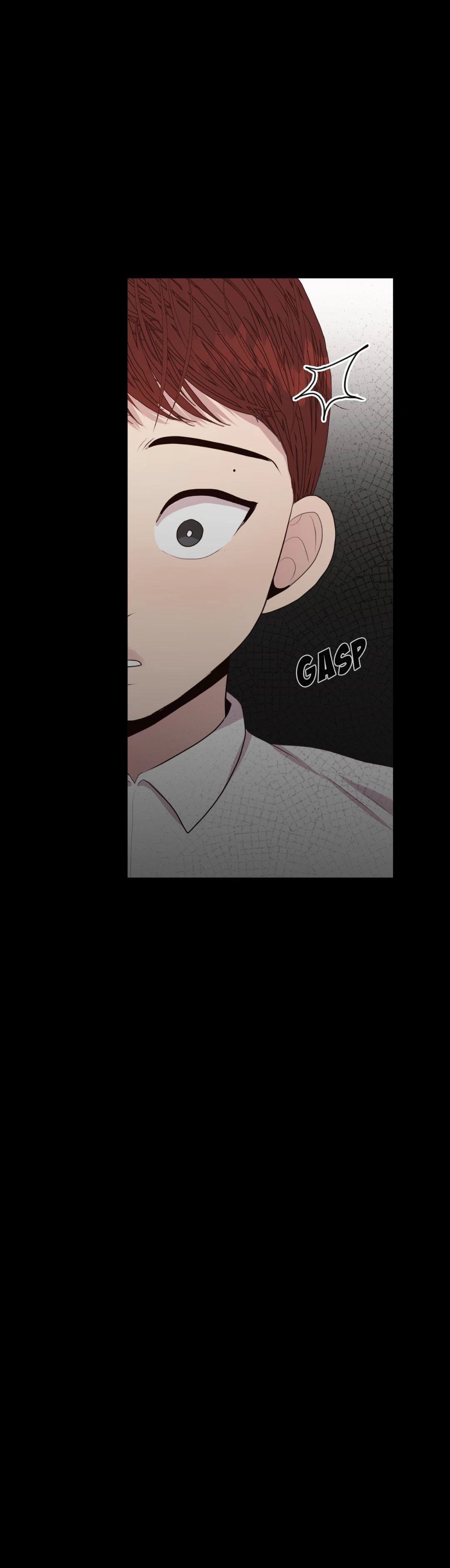 Toxic Burn: Chapter chapter-35 - Page 23