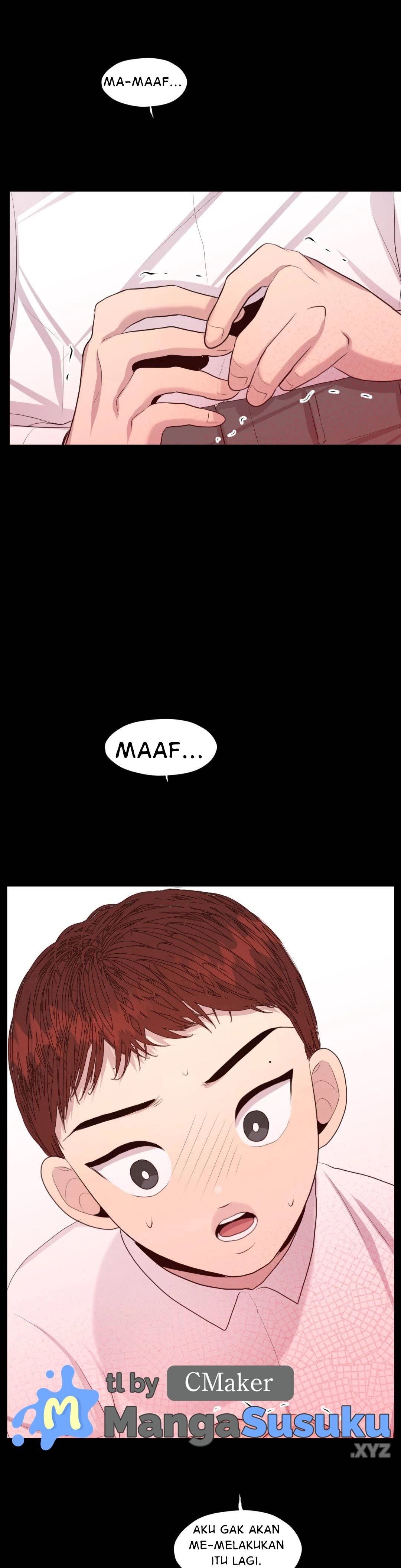 Toxic Burn: Chapter chapter-35 - Page 25