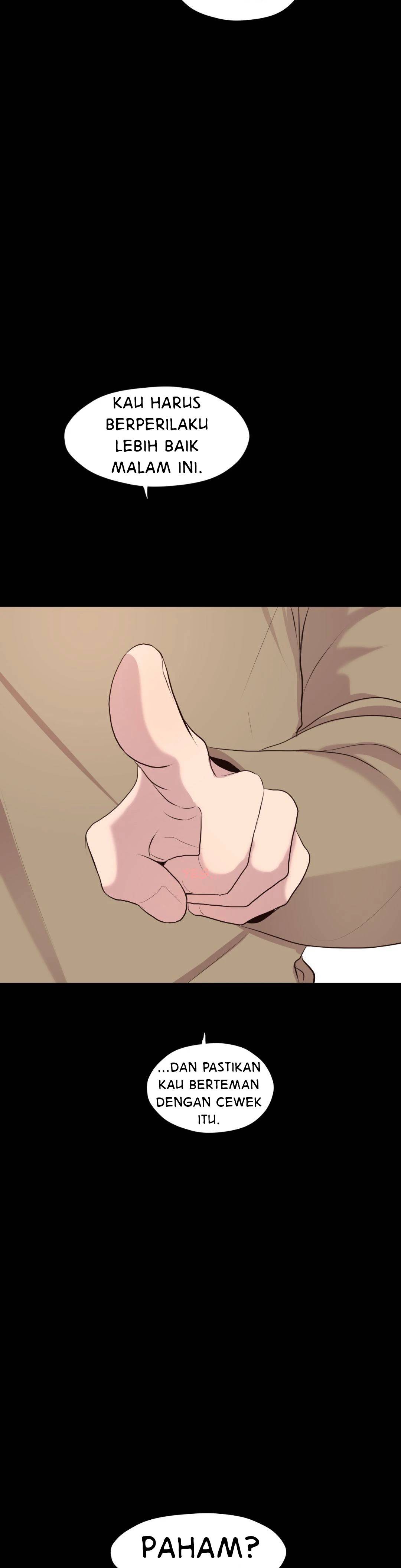 Toxic Burn: Chapter chapter-35 - Page 26