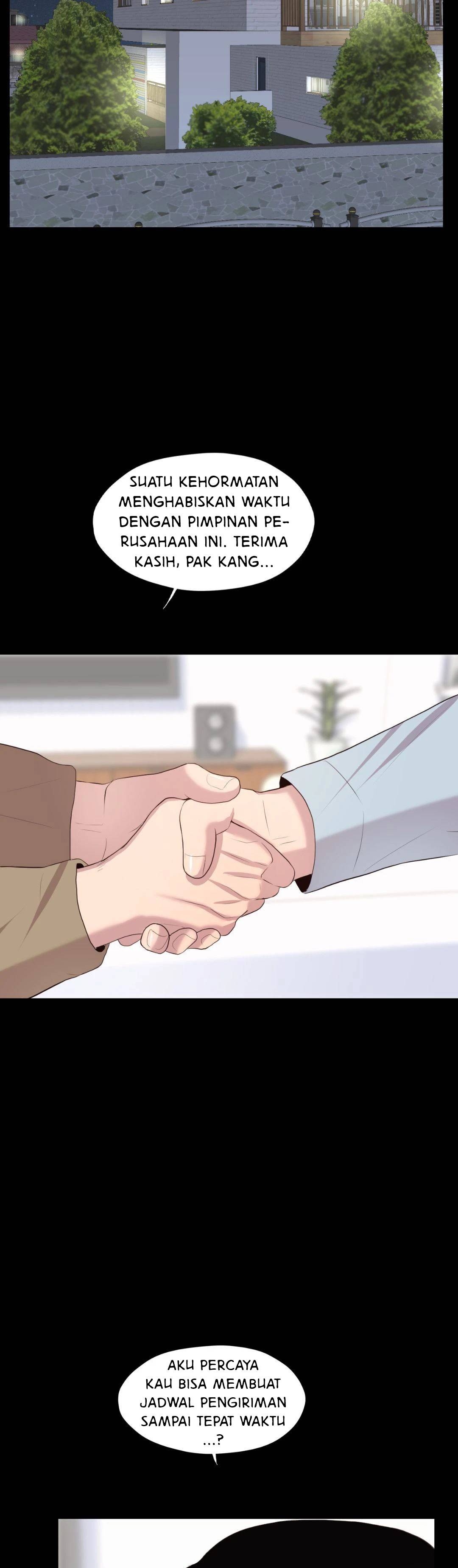 Toxic Burn: Chapter chapter-35 - Page 29