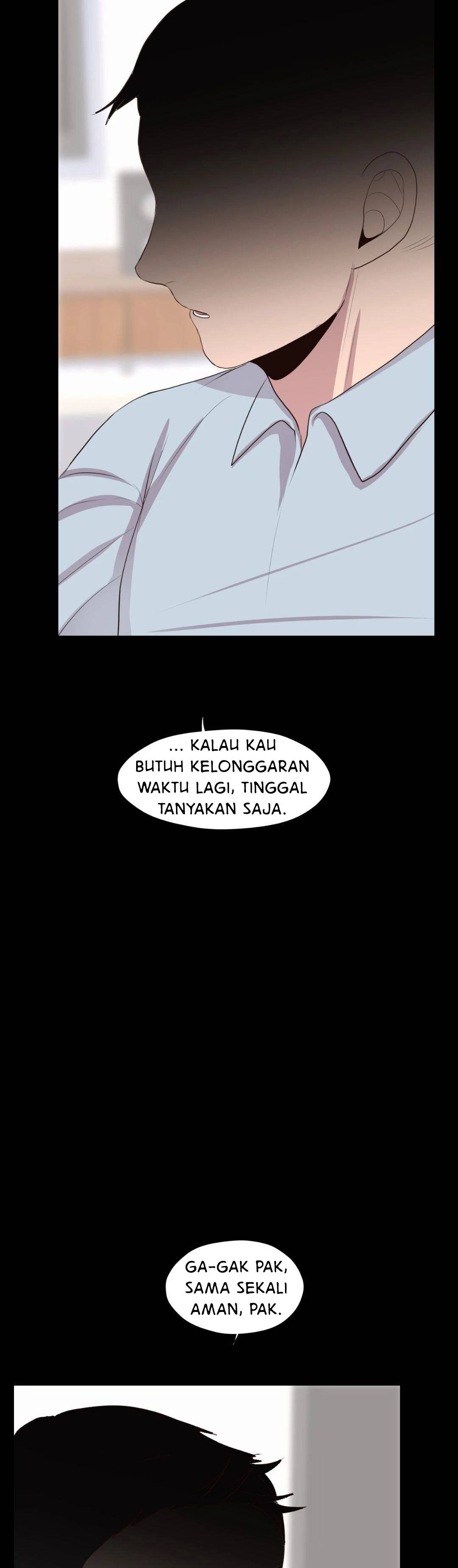 Toxic Burn: Chapter chapter-35 - Page 30