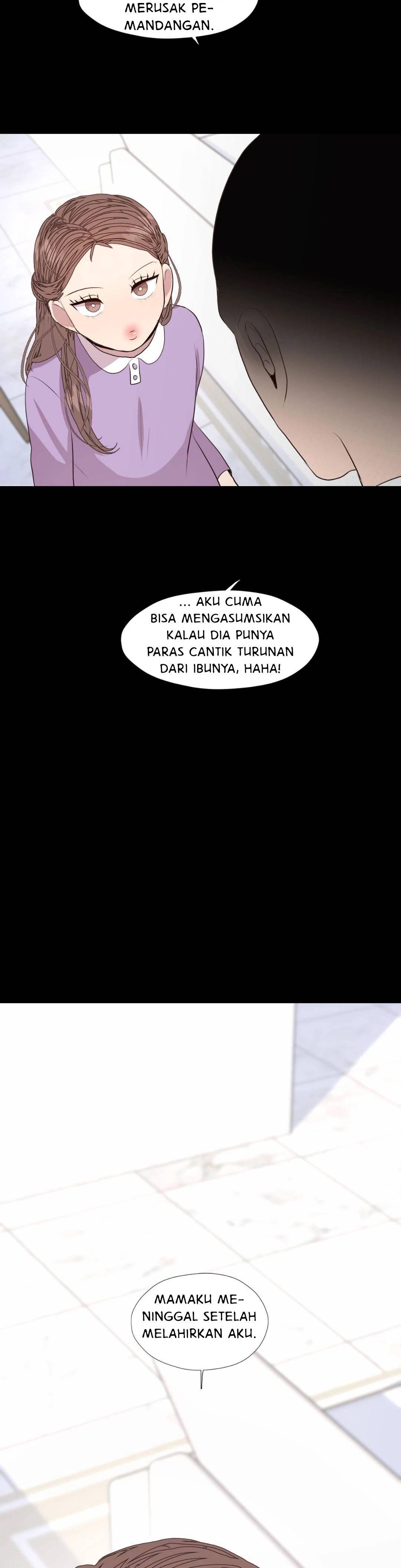 Toxic Burn: Chapter chapter-35 - Page 33