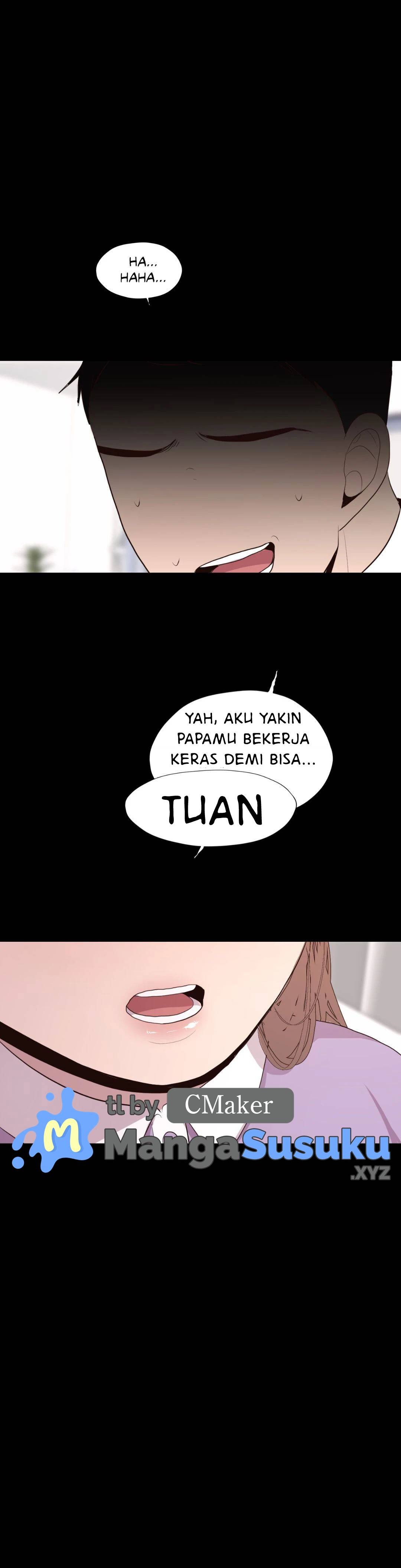 Toxic Burn: Chapter chapter-35 - Page 35
