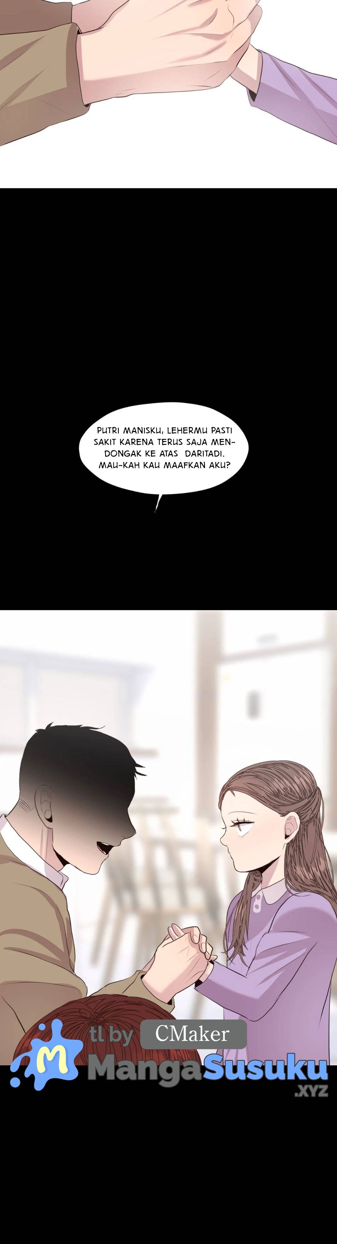 Toxic Burn: Chapter chapter-35 - Page 45