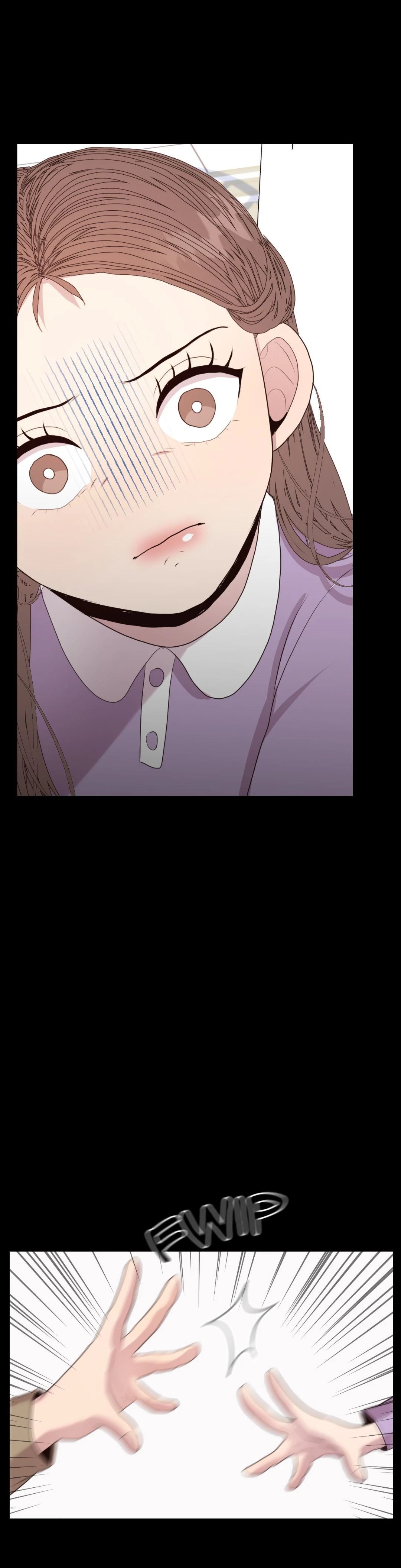 Toxic Burn: Chapter chapter-35 - Page 48