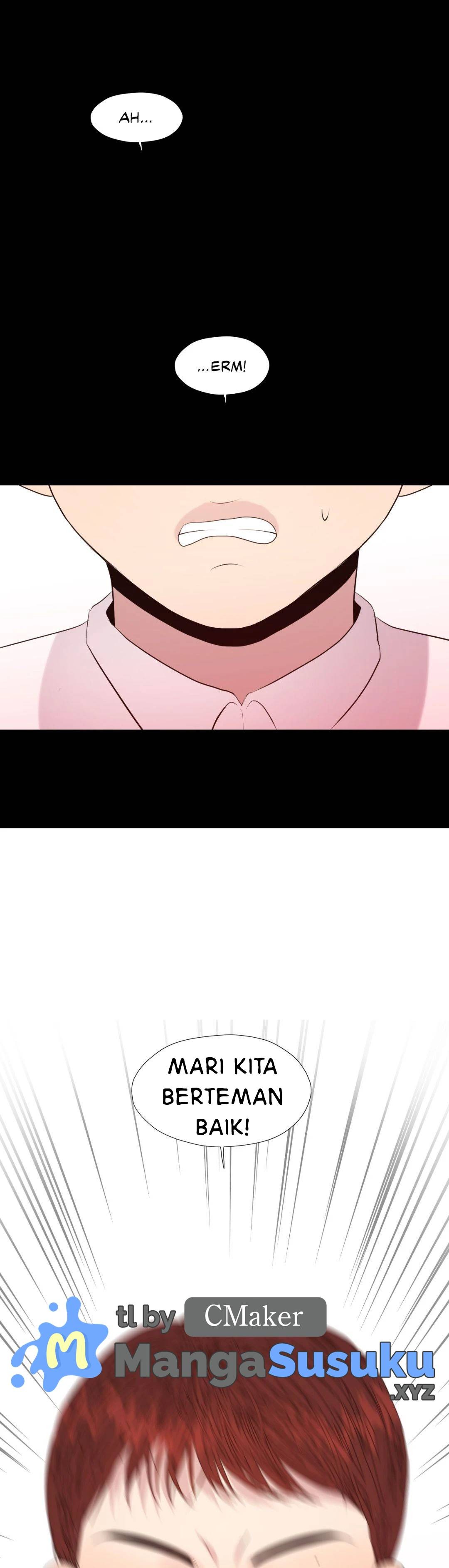 Toxic Burn: Chapter chapter-35 - Page 68