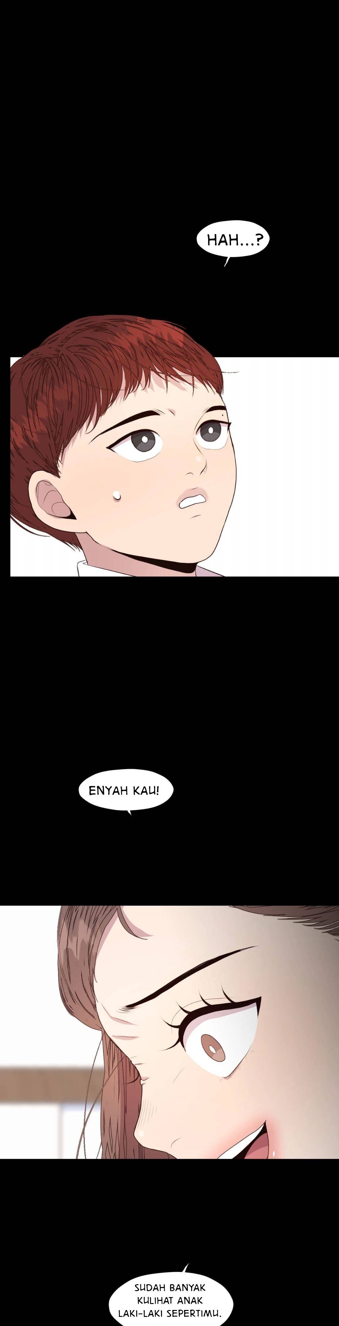 Toxic Burn: Chapter chapter-35 - Page 71