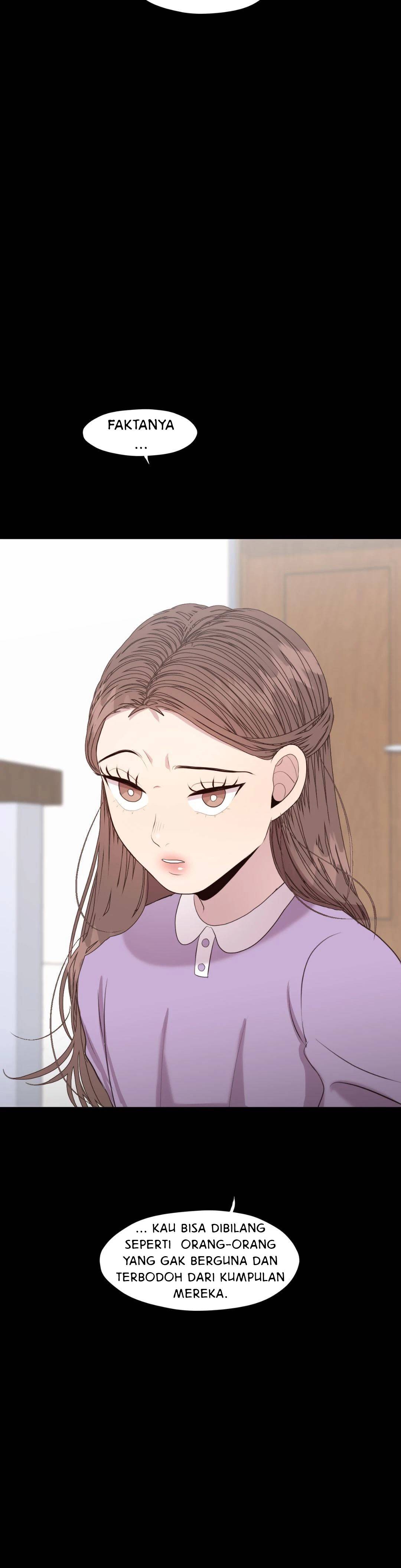 Toxic Burn: Chapter chapter-35 - Page 72