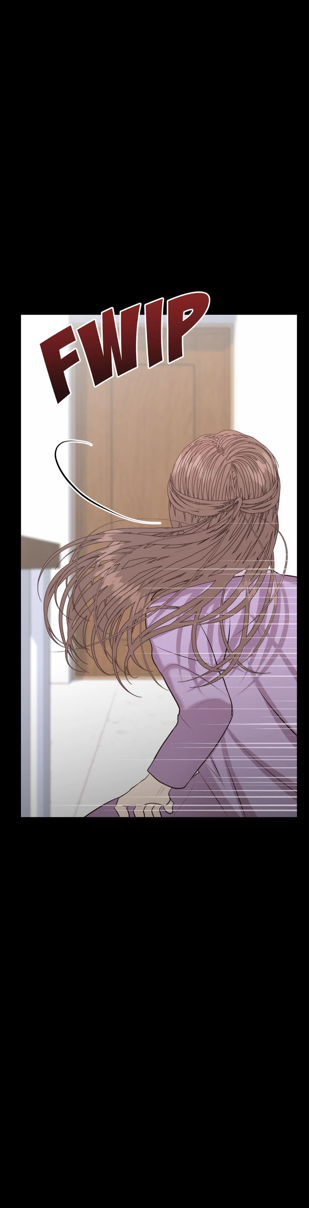 Toxic Burn: Chapter chapter-35 - Page 73