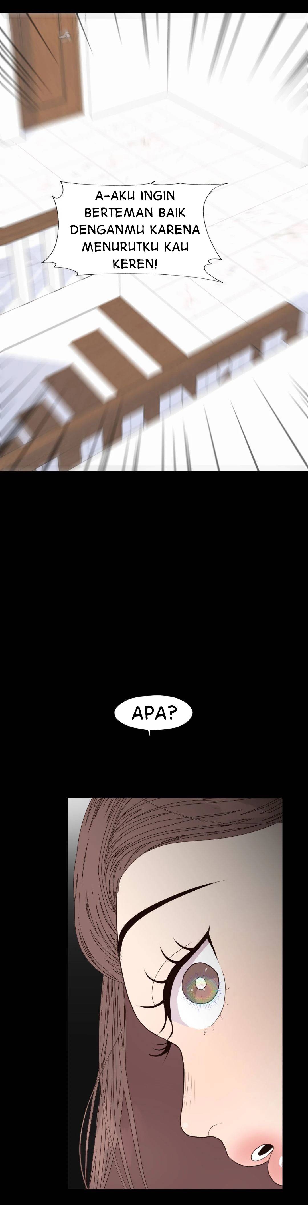 Toxic Burn: Chapter chapter-35 - Page 74