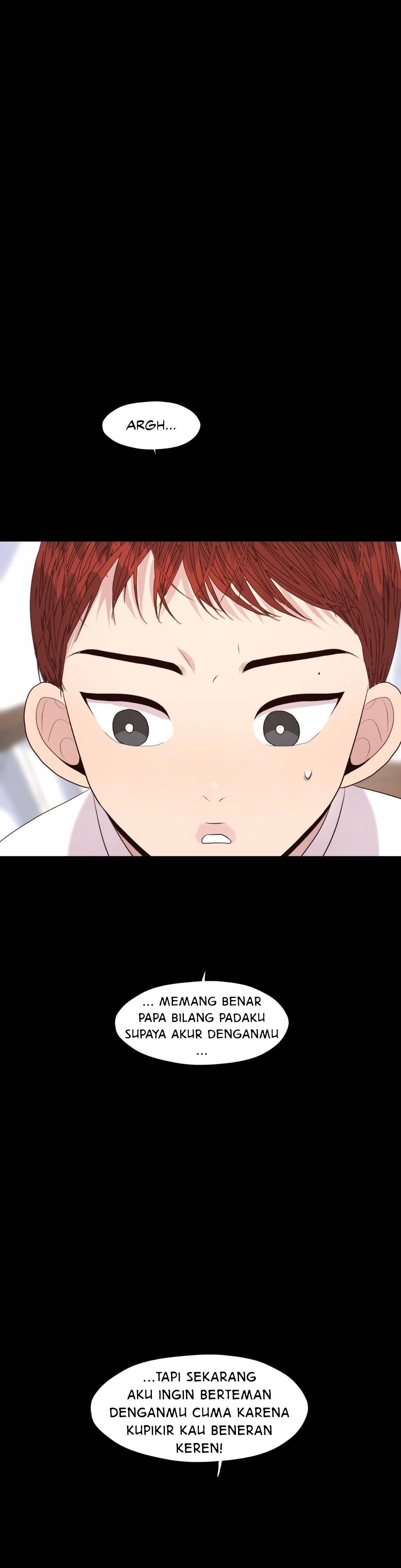 Toxic Burn: Chapter chapter-35 - Page 75
