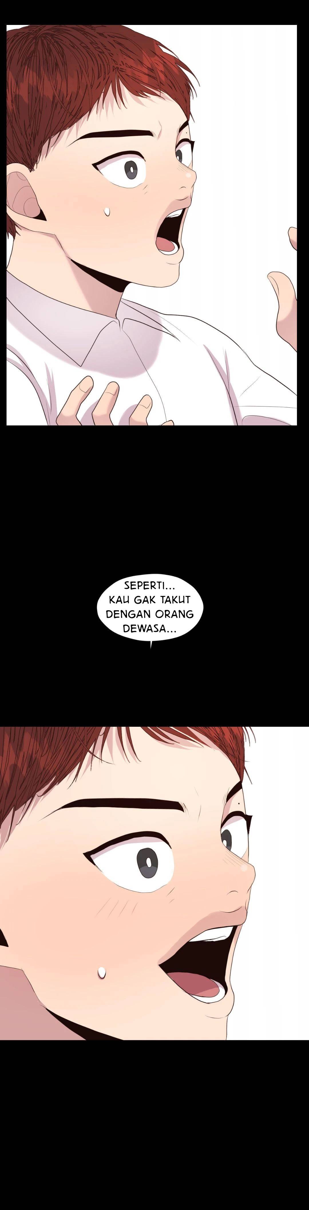 Toxic Burn: Chapter chapter-35 - Page 76