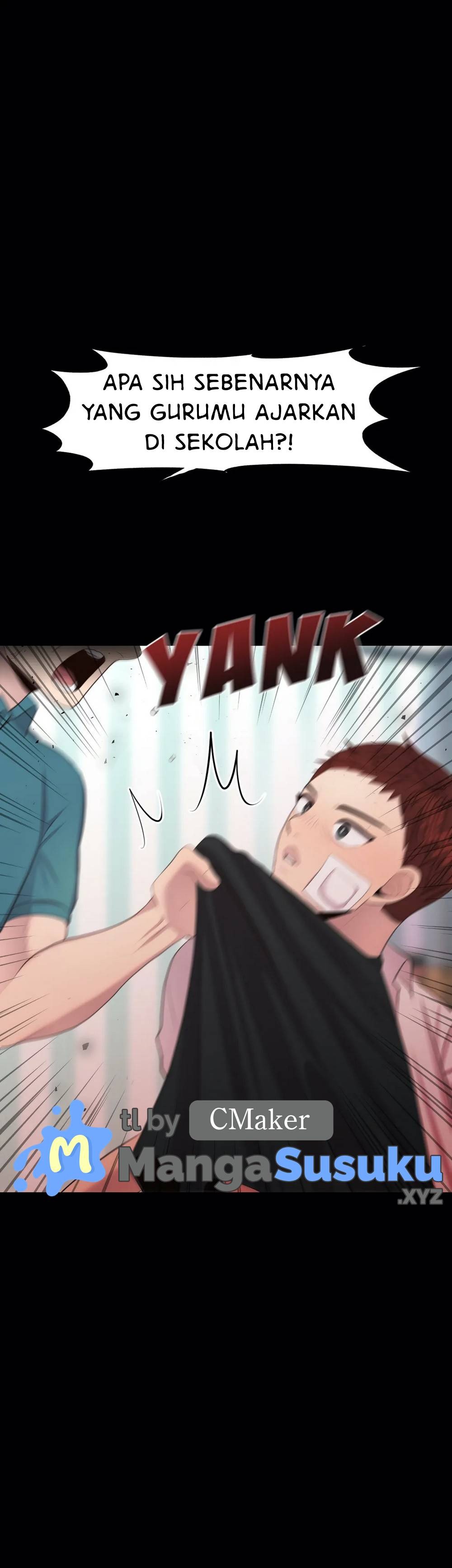 Toxic Burn: Chapter chapter-36 - Page 18