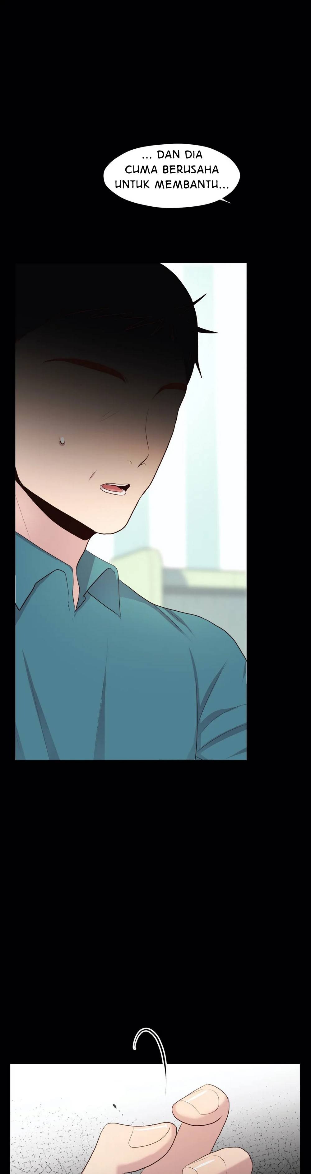 Toxic Burn: Chapter chapter-36 - Page 22