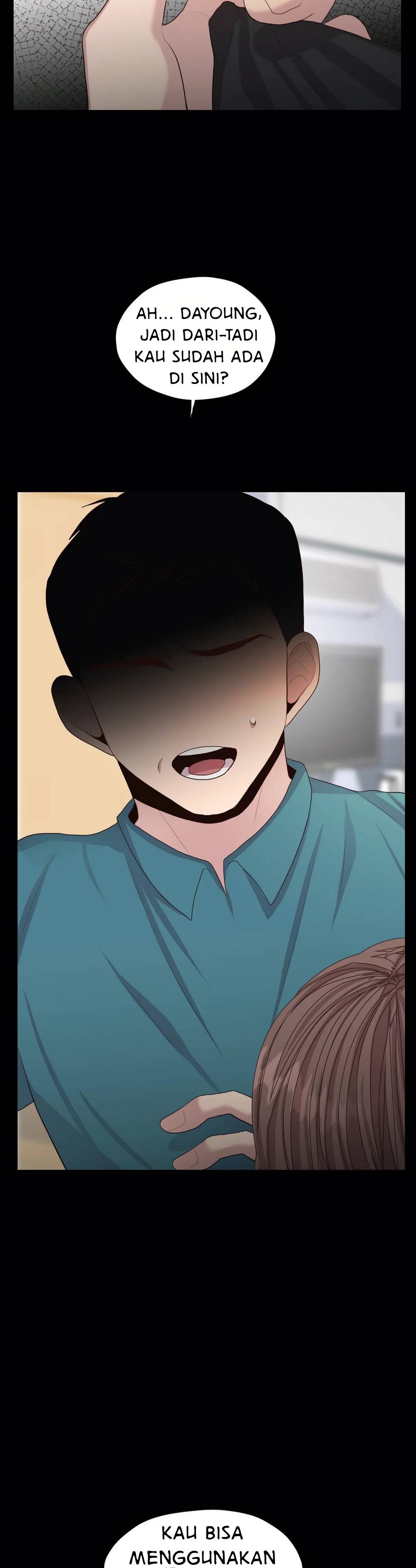 Toxic Burn: Chapter chapter-36 - Page 23