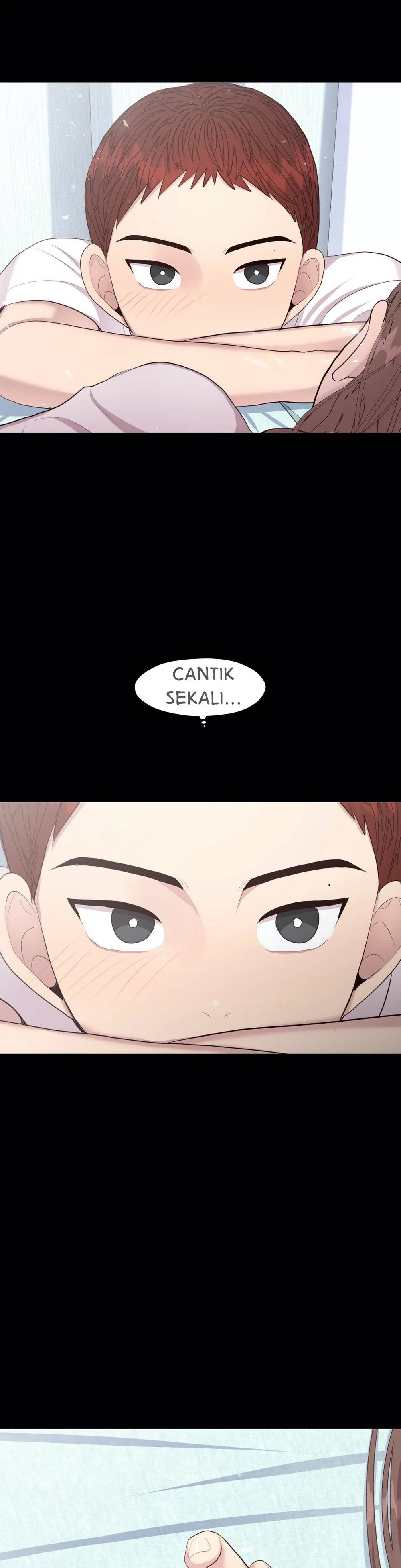 Toxic Burn: Chapter chapter-36 - Page 28