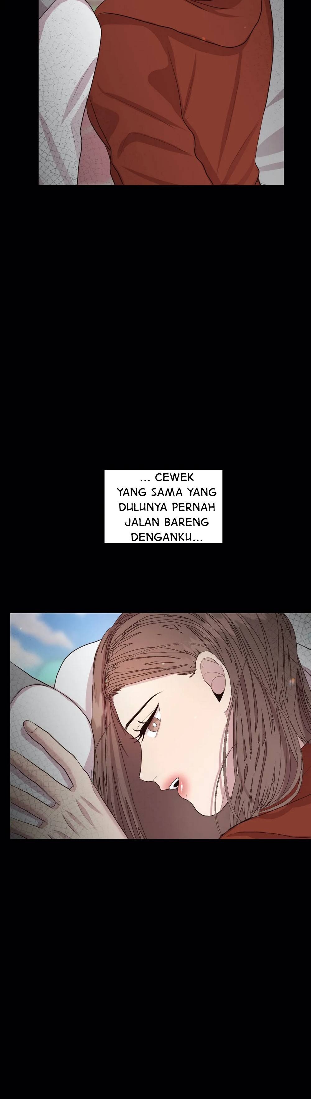 Toxic Burn: Chapter chapter-36 - Page 32