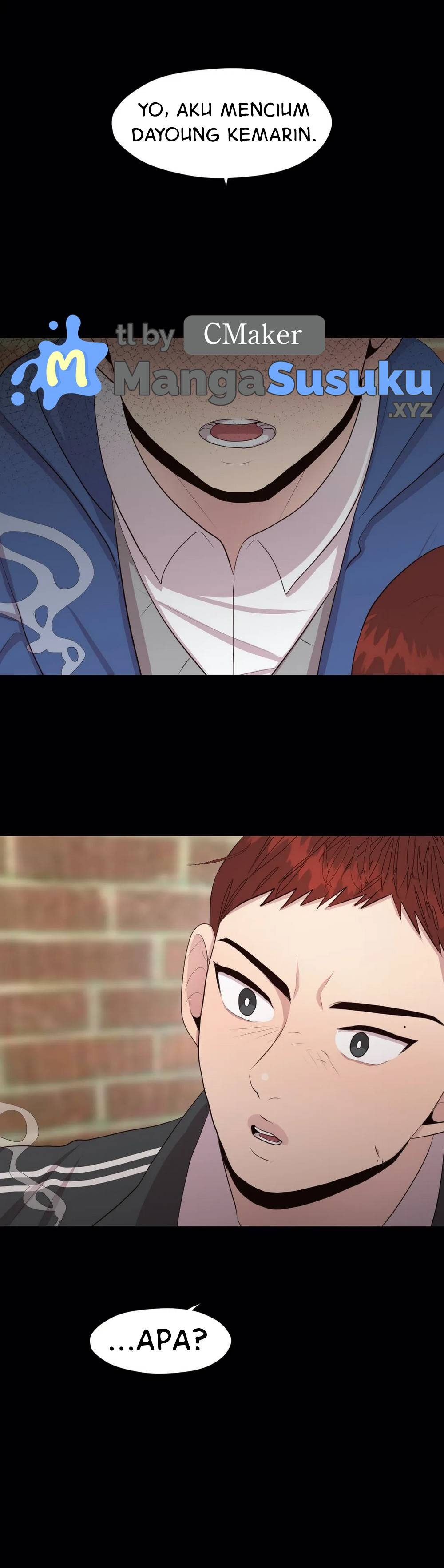 Toxic Burn: Chapter chapter-36 - Page 33