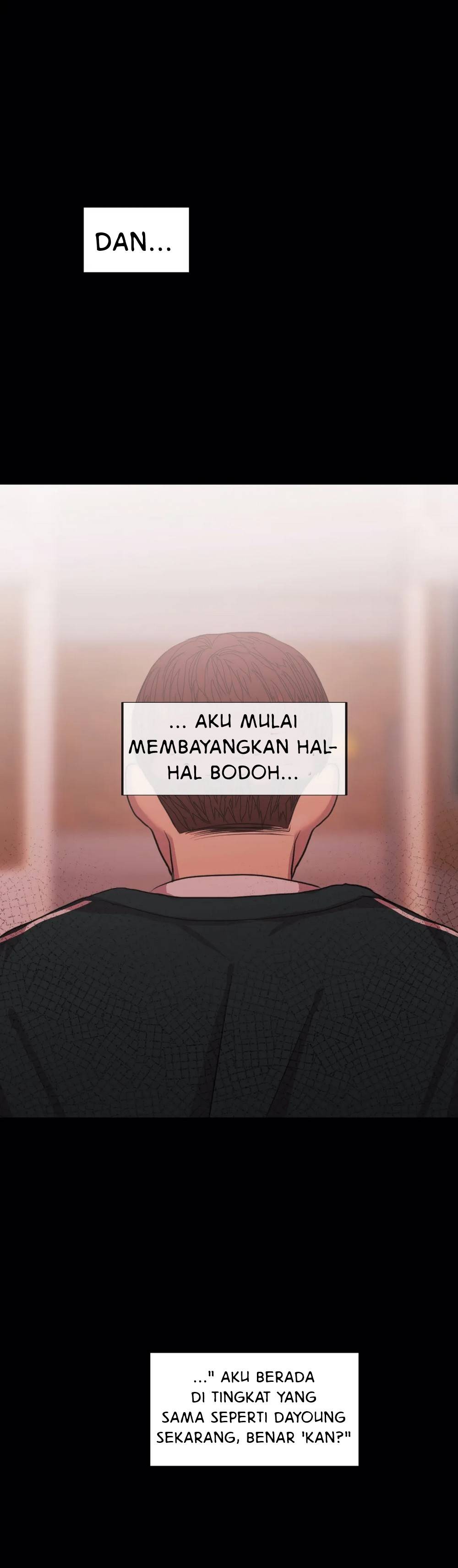 Toxic Burn: Chapter chapter-36 - Page 39