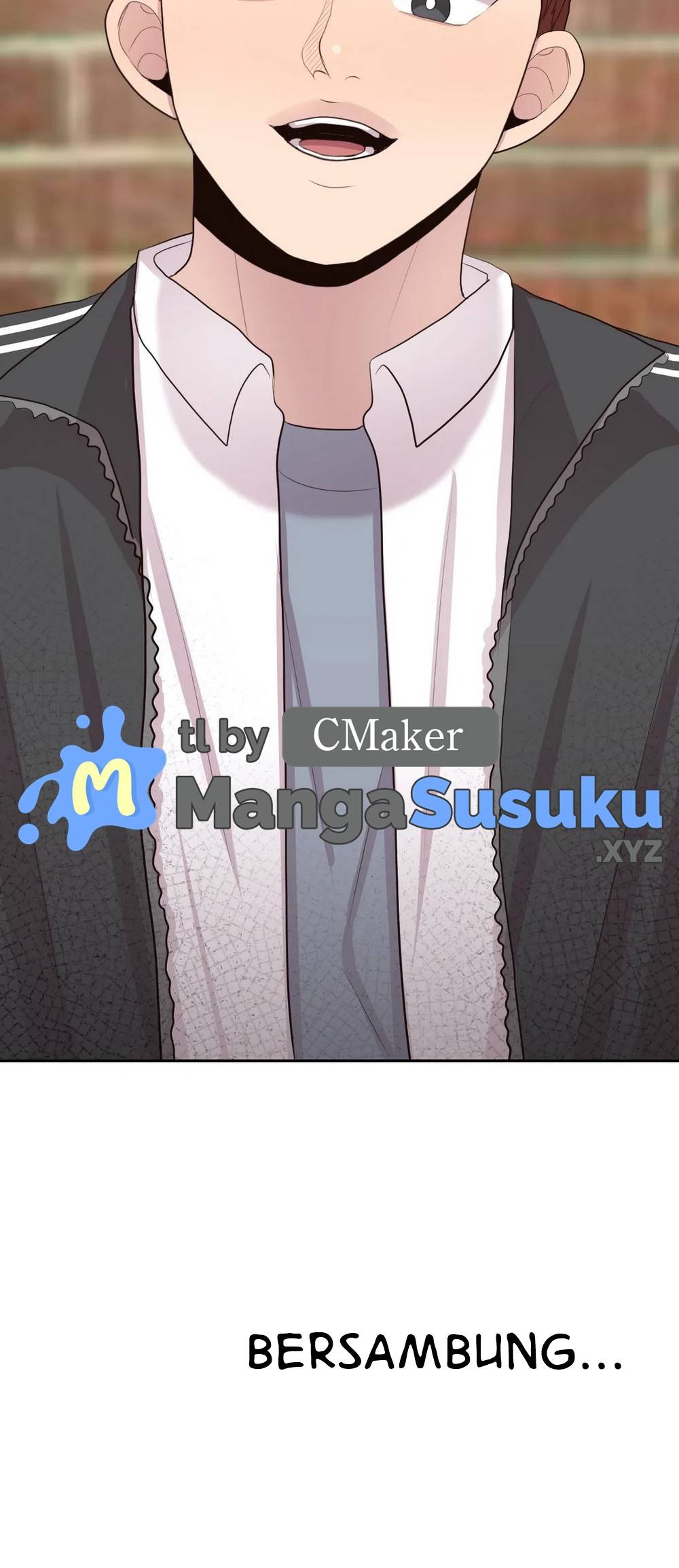 Toxic Burn: Chapter chapter-36 - Page 43