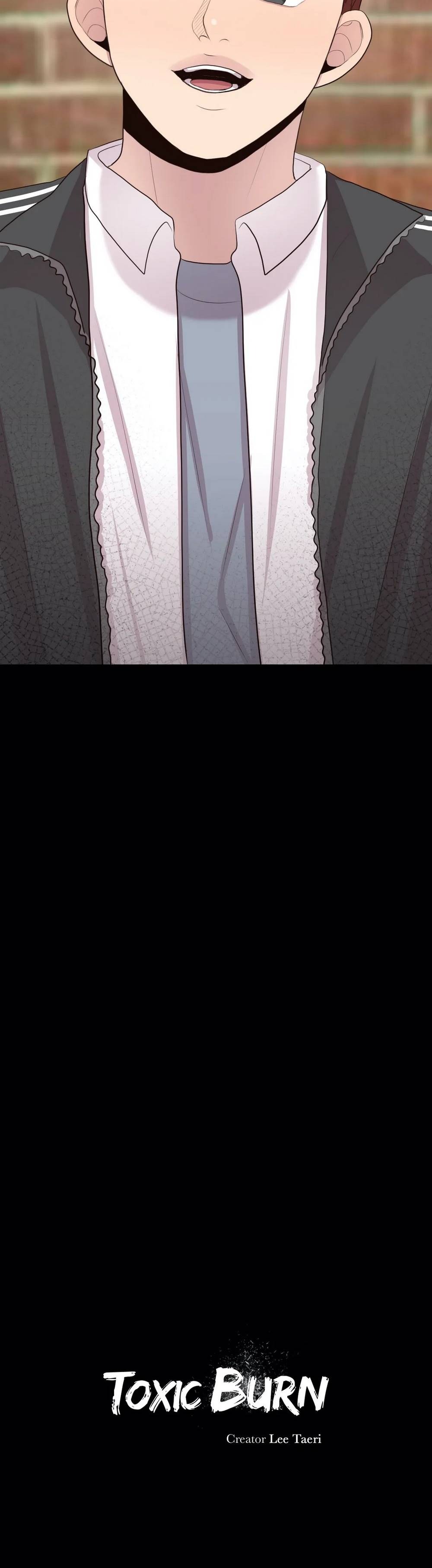 Toxic Burn: Chapter chapter-37 - Page 5