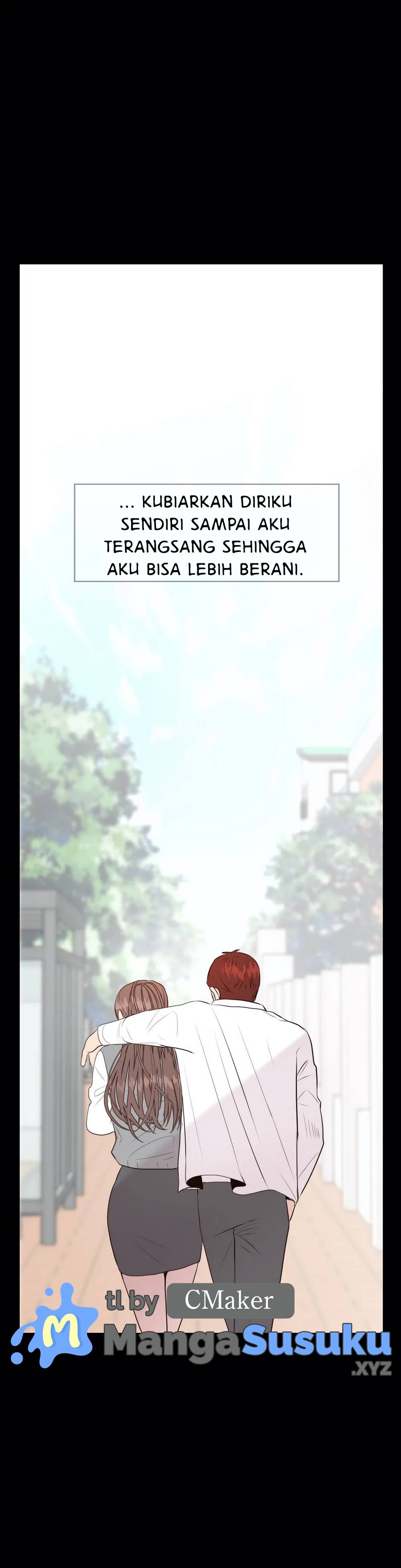 Toxic Burn: Chapter chapter-37 - Page 17