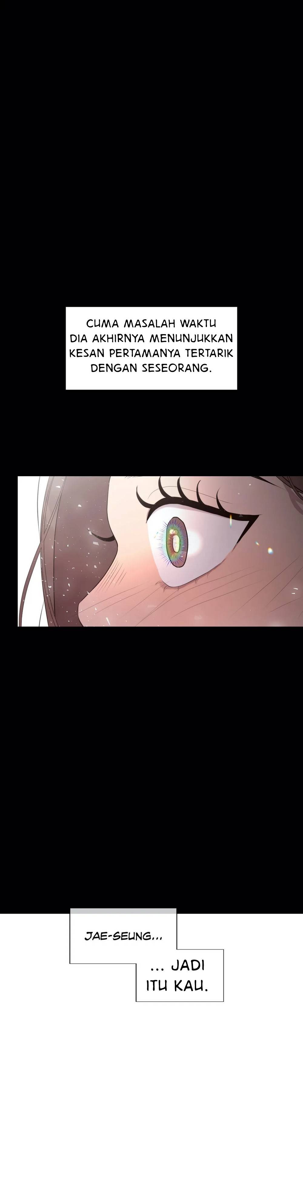 Toxic Burn: Chapter chapter-37 - Page 19