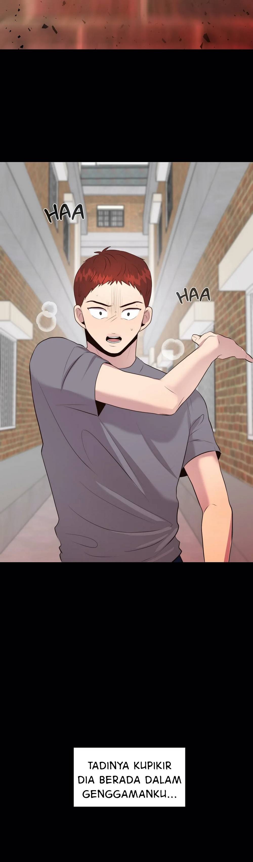 Toxic Burn: Chapter chapter-37 - Page 29
