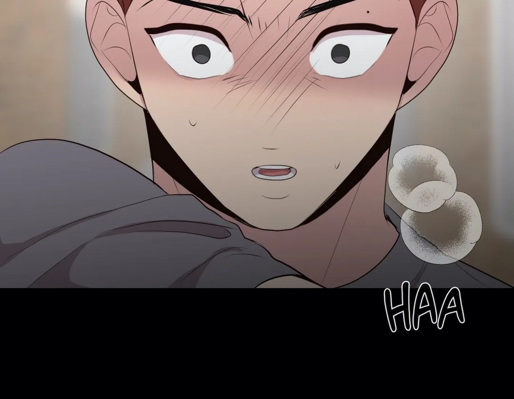 Toxic Burn: Chapter chapter-37 - Page 33