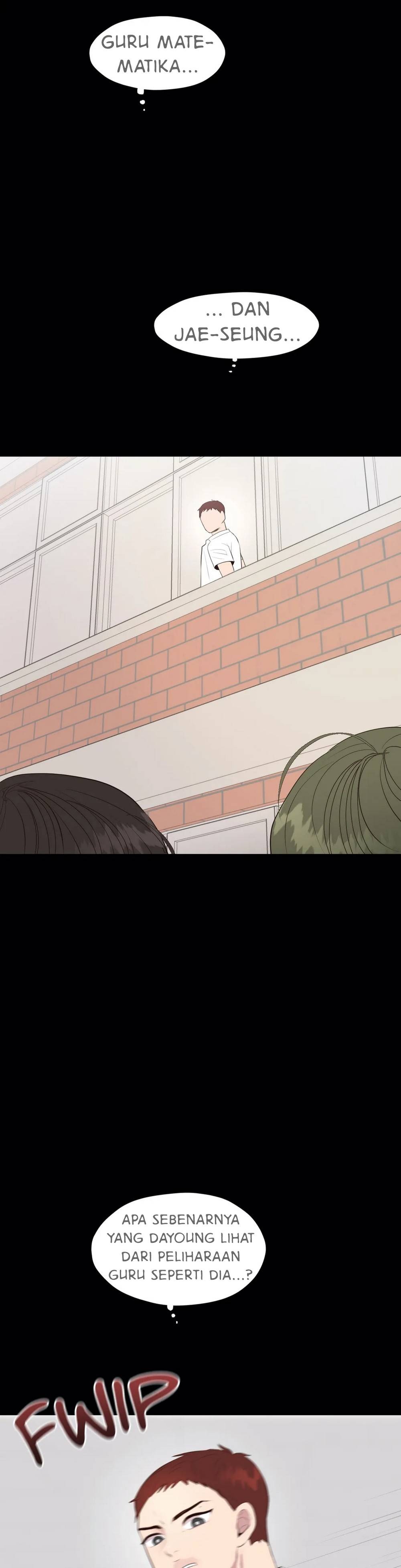 Toxic Burn: Chapter chapter-37 - Page 38