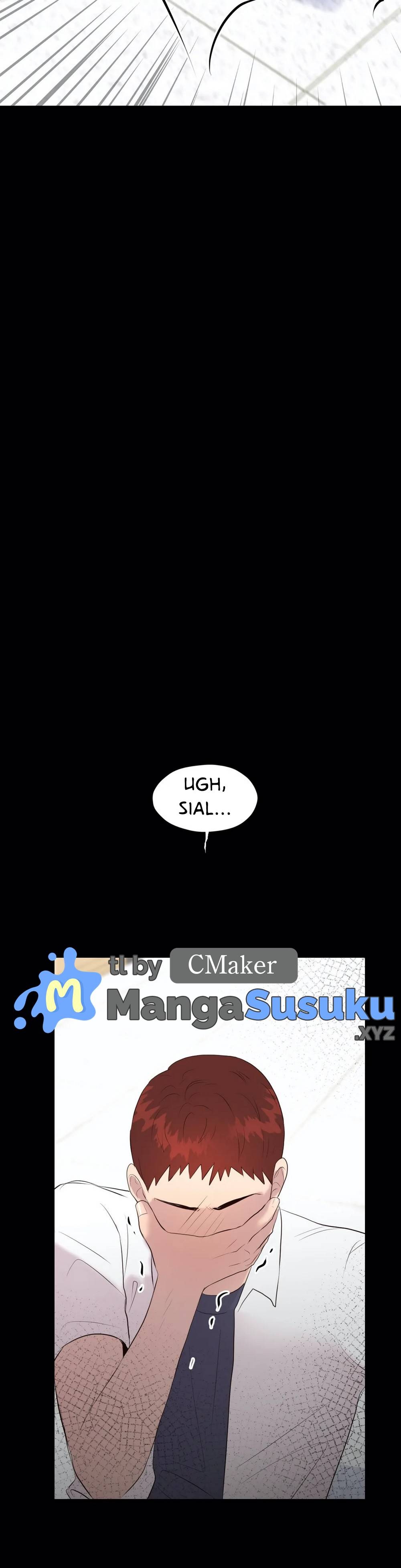 Toxic Burn: Chapter chapter-37 - Page 40