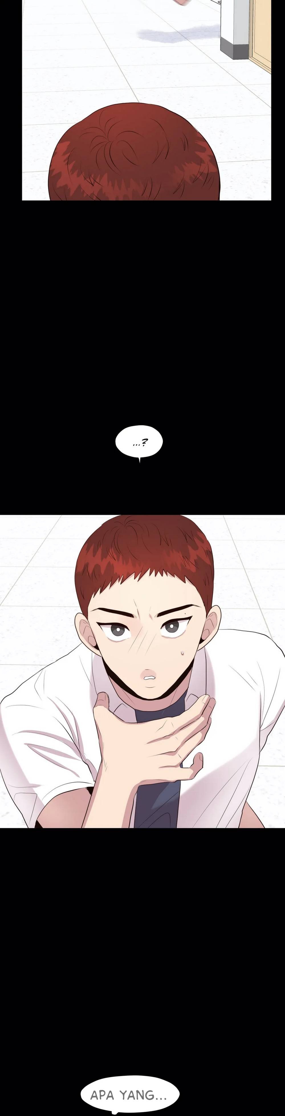 Toxic Burn: Chapter chapter-37 - Page 42