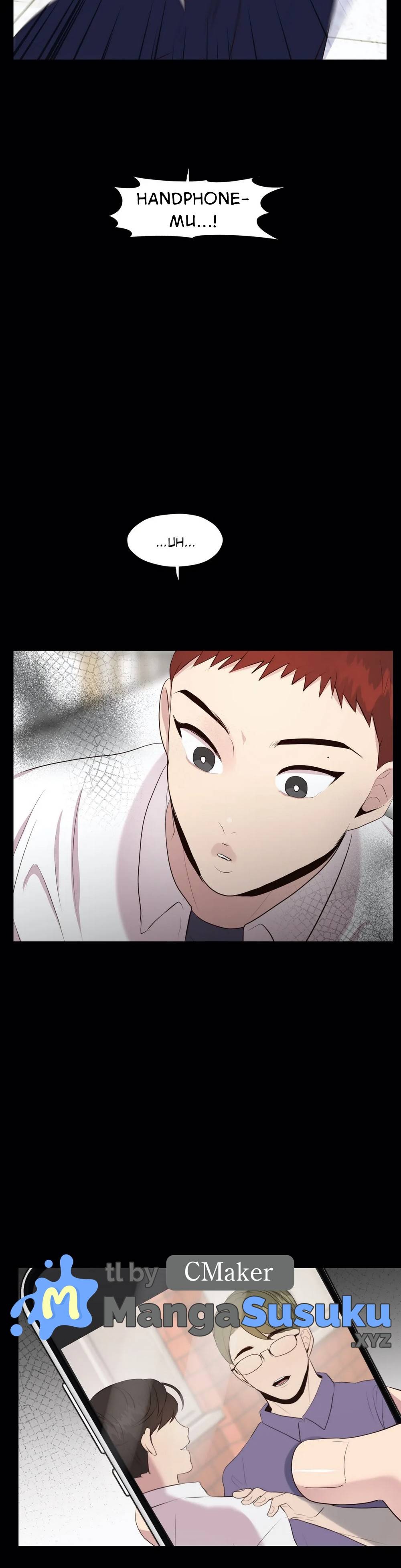 Toxic Burn: Chapter chapter-37 - Page 44