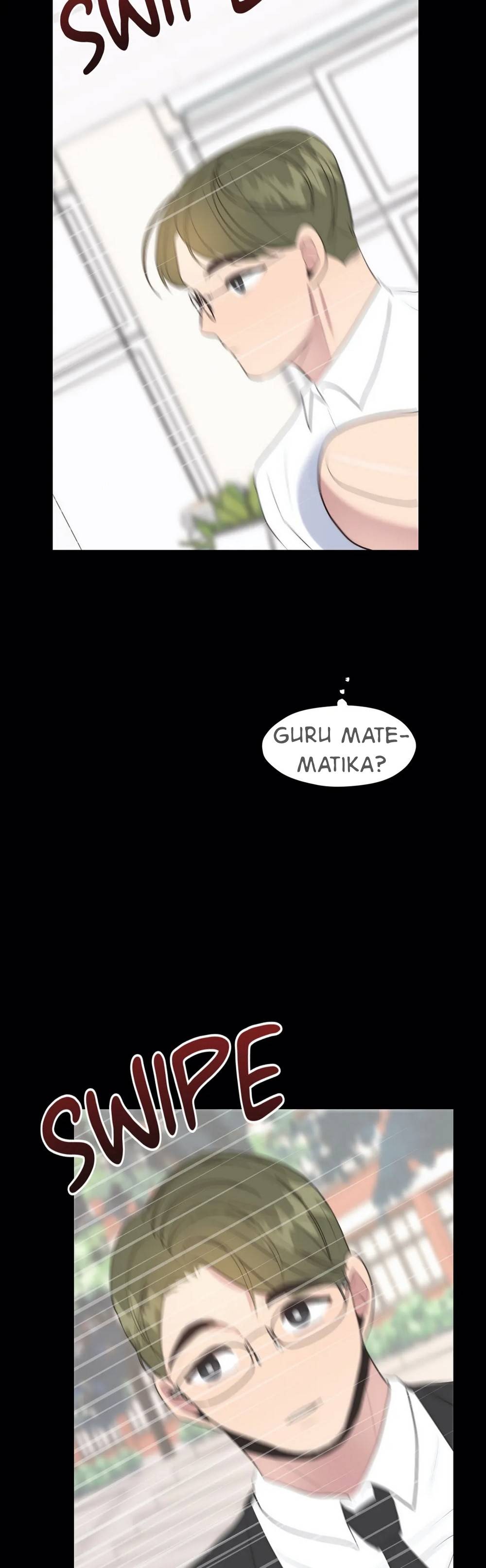 Toxic Burn: Chapter chapter-37 - Page 50