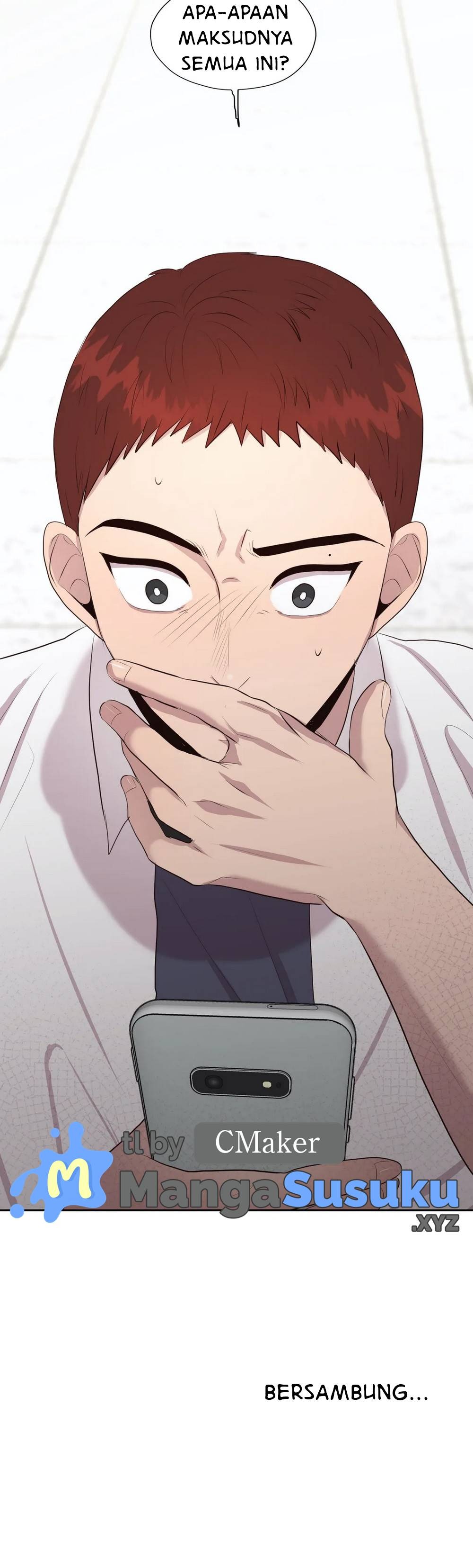 Toxic Burn: Chapter chapter-37 - Page 54