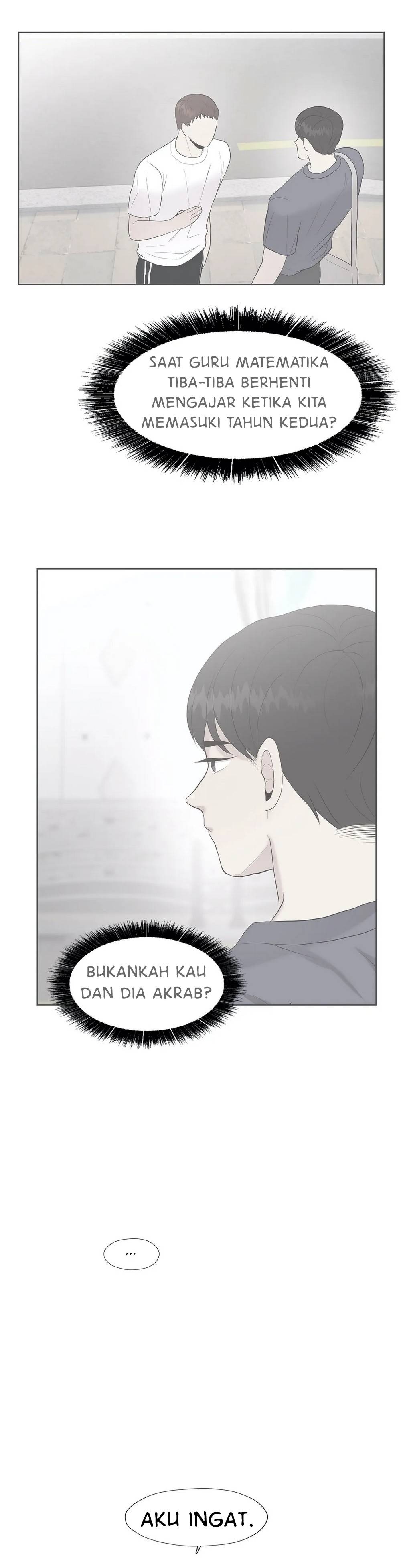 Toxic Burn: Chapter chapter-38 - Page 3