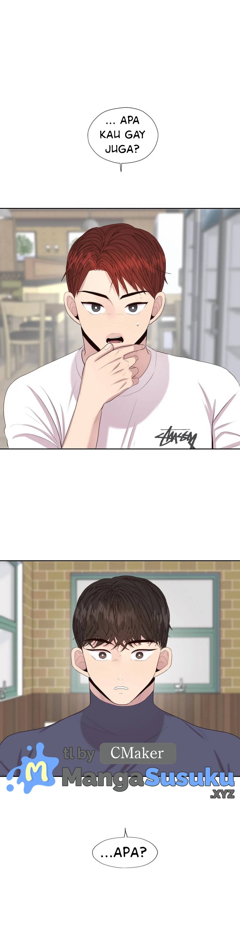 Toxic Burn: Chapter chapter-38 - Page 5
