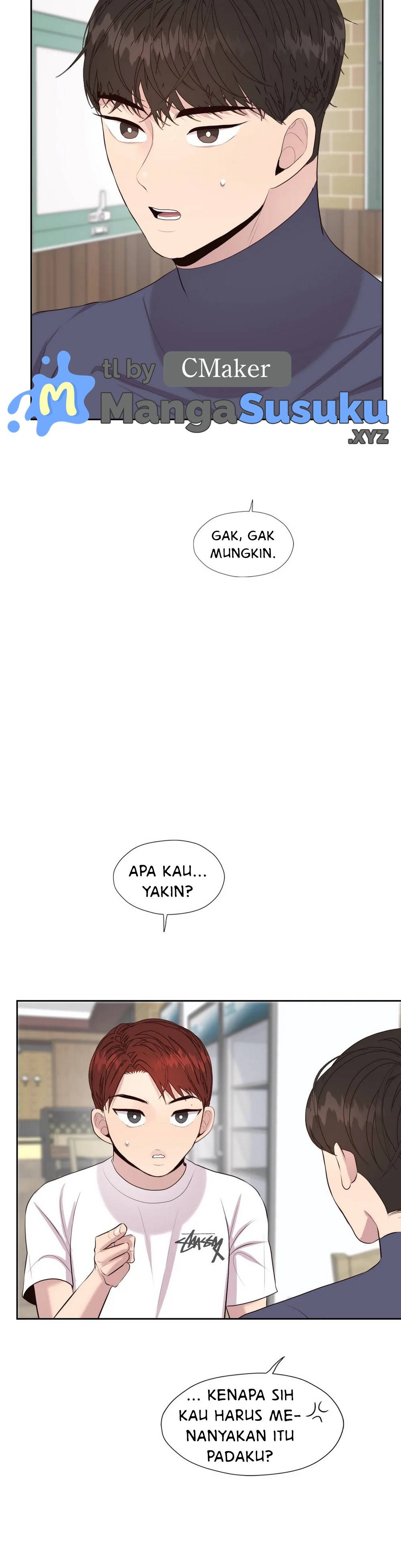 Toxic Burn: Chapter chapter-38 - Page 8