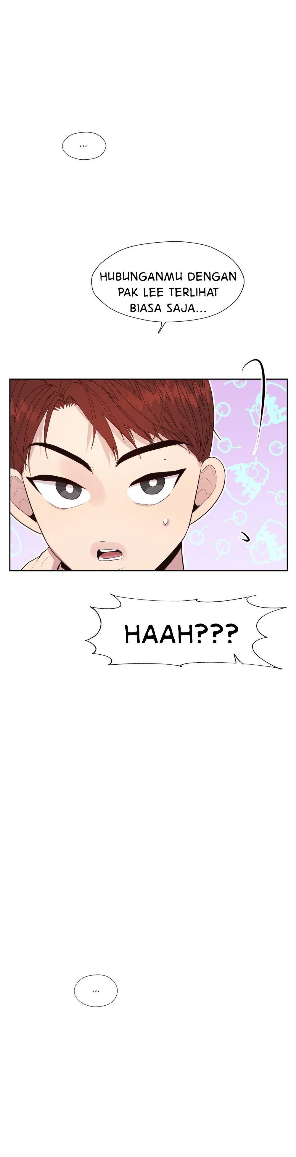 Toxic Burn: Chapter chapter-38 - Page 9