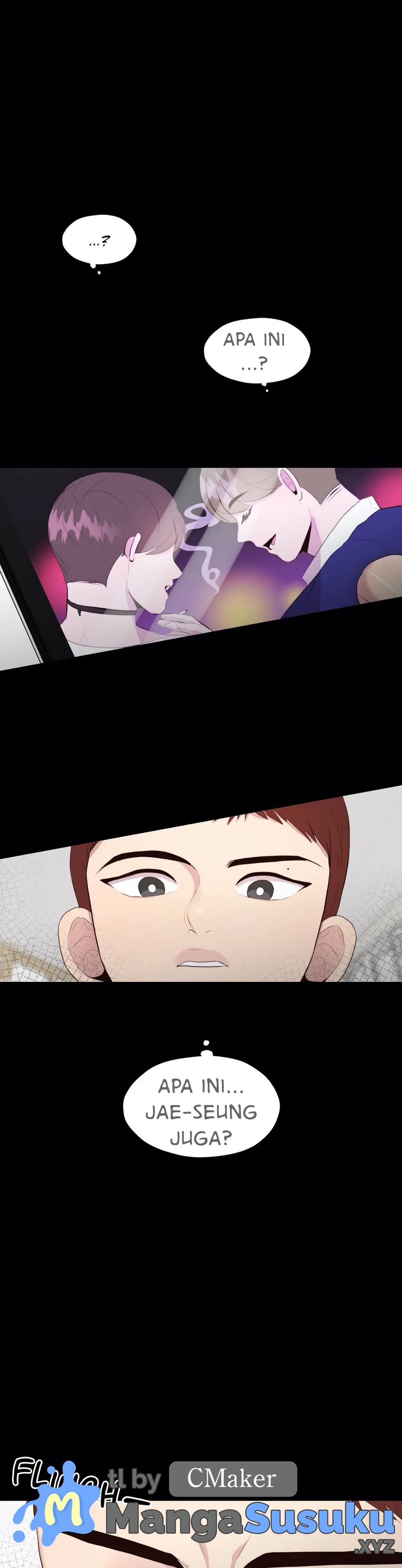 Toxic Burn: Chapter chapter-38 - Page 15