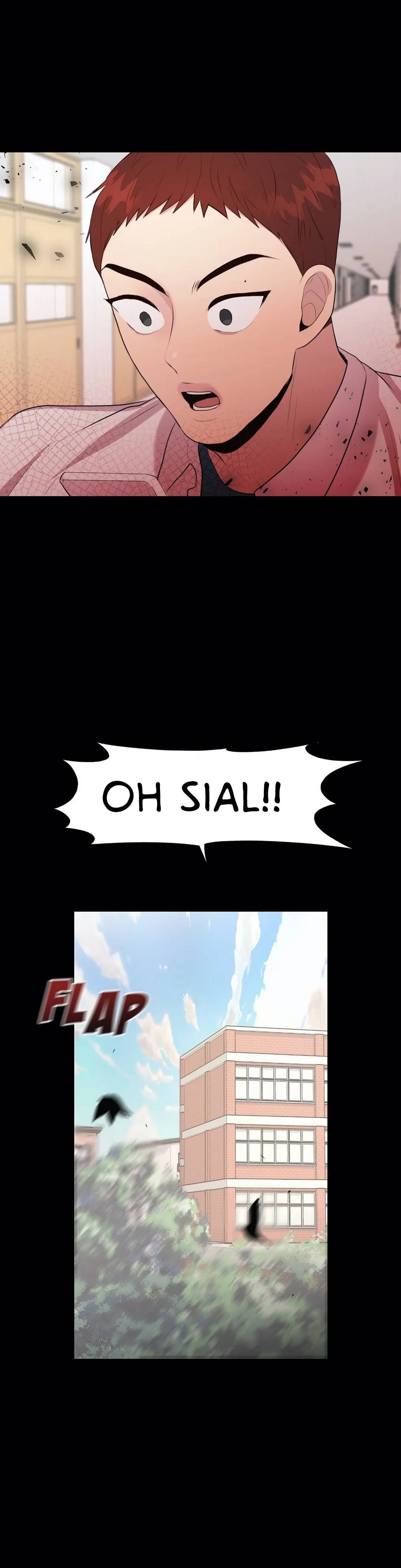 Toxic Burn: Chapter chapter-38 - Page 16