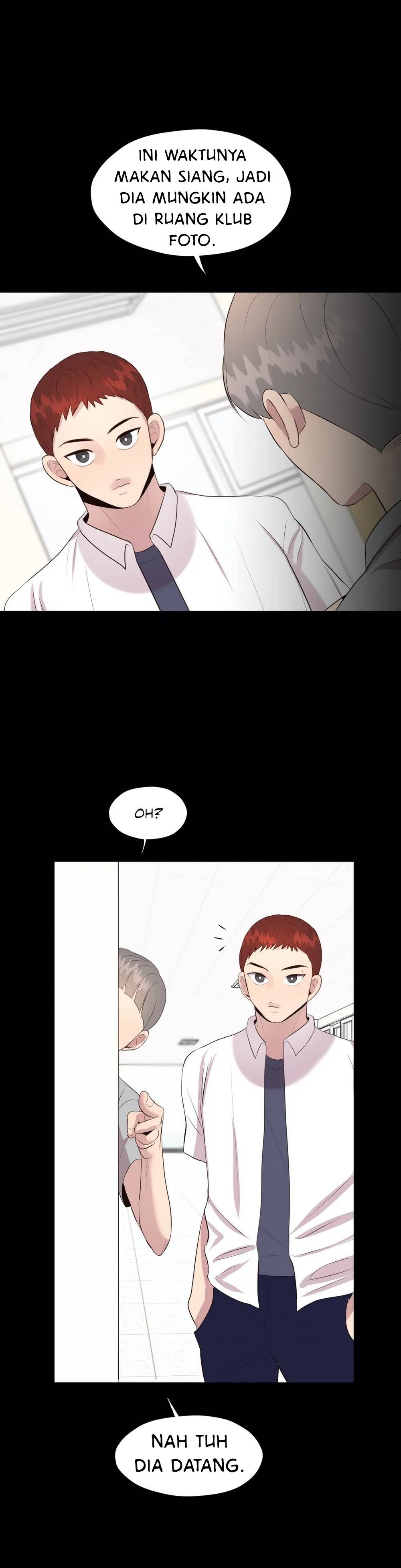 Toxic Burn: Chapter chapter-38 - Page 19