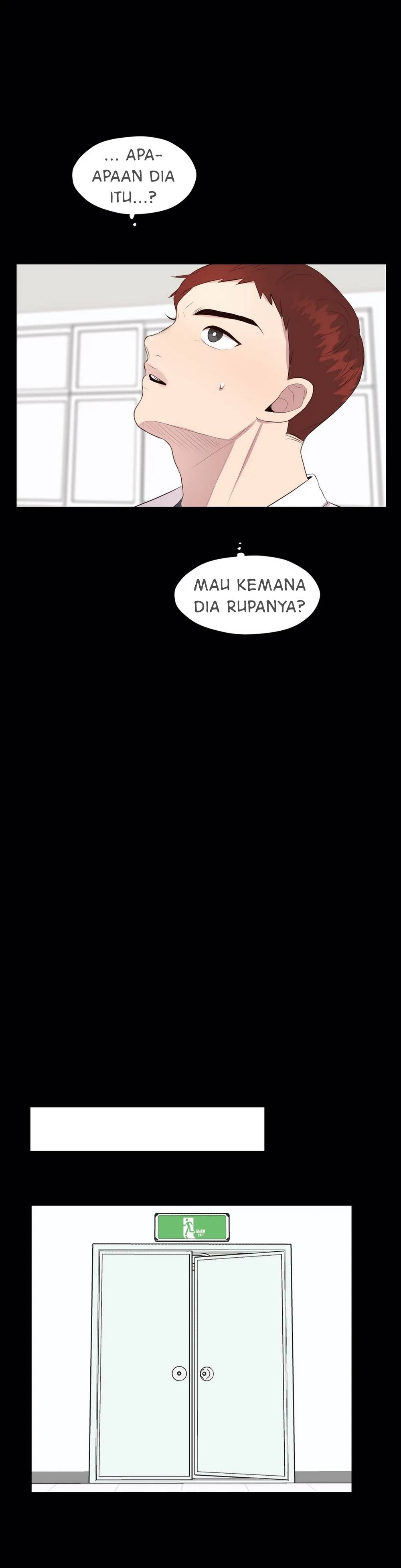 Toxic Burn: Chapter chapter-38 - Page 22