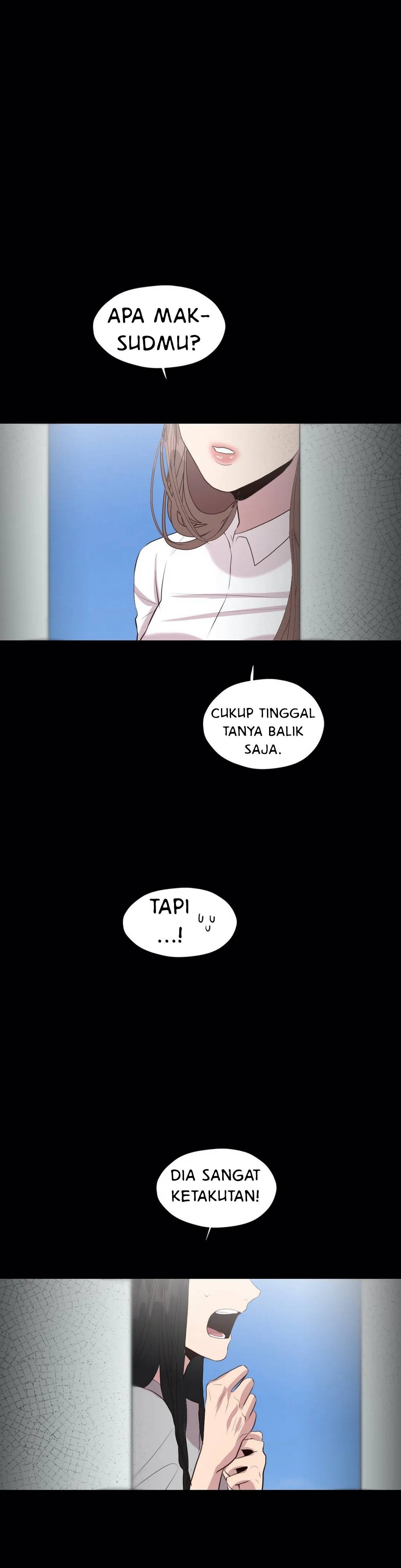 Toxic Burn: Chapter chapter-38 - Page 25