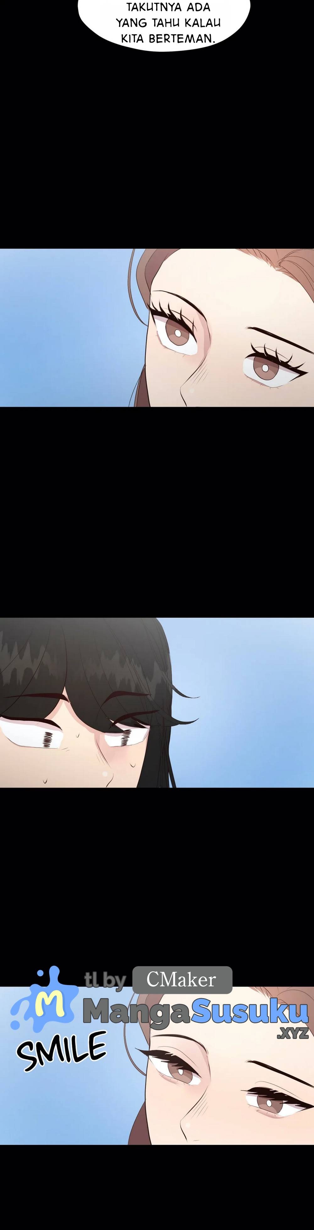 Toxic Burn: Chapter chapter-38 - Page 29