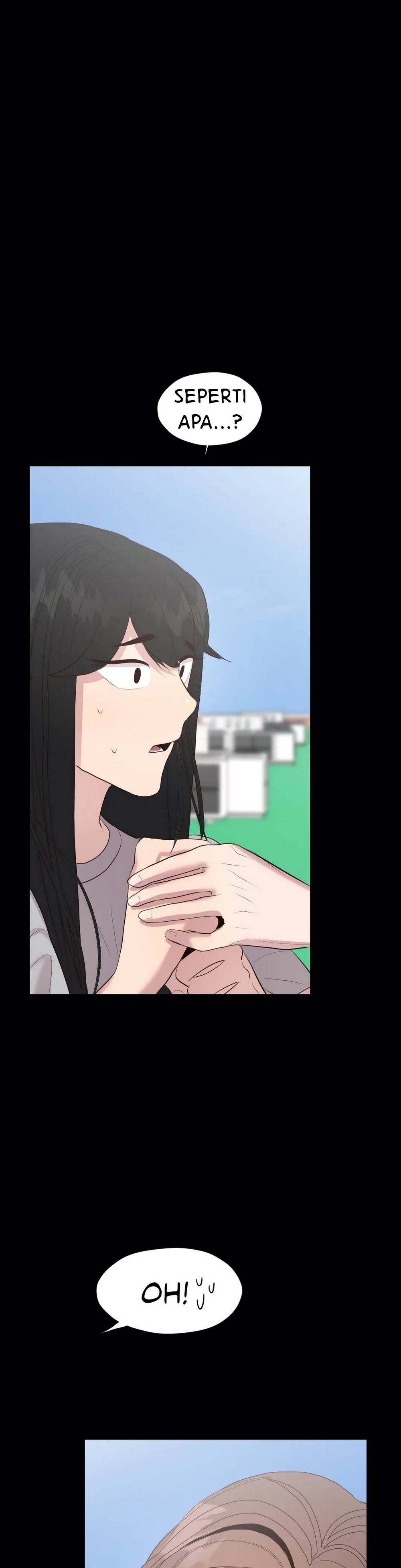 Toxic Burn: Chapter chapter-38 - Page 31