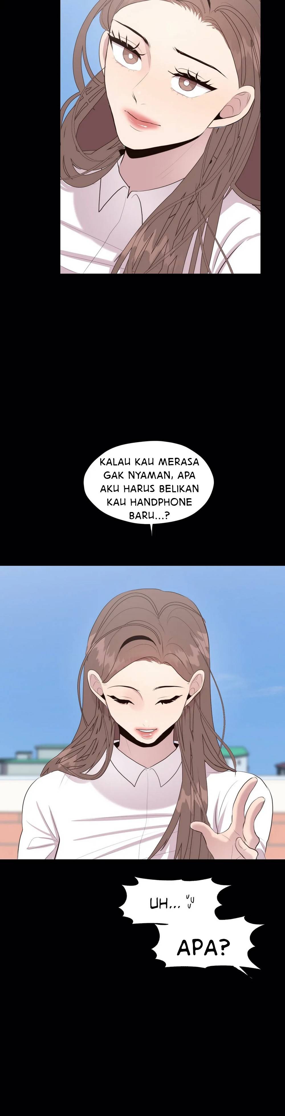 Toxic Burn: Chapter chapter-38 - Page 32