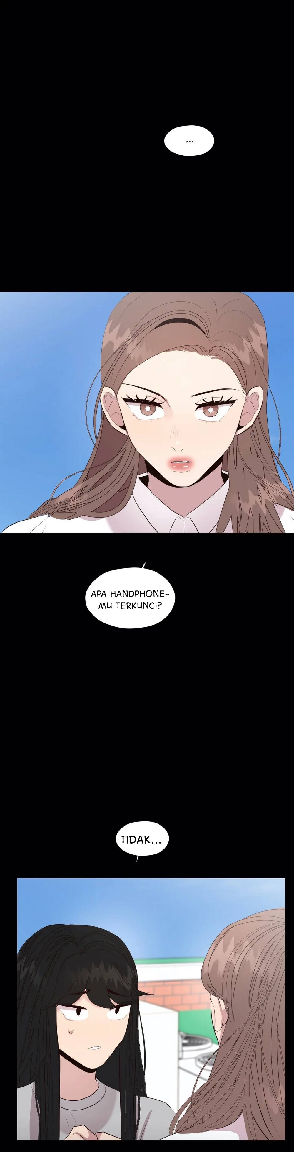 Toxic Burn: Chapter chapter-38 - Page 34